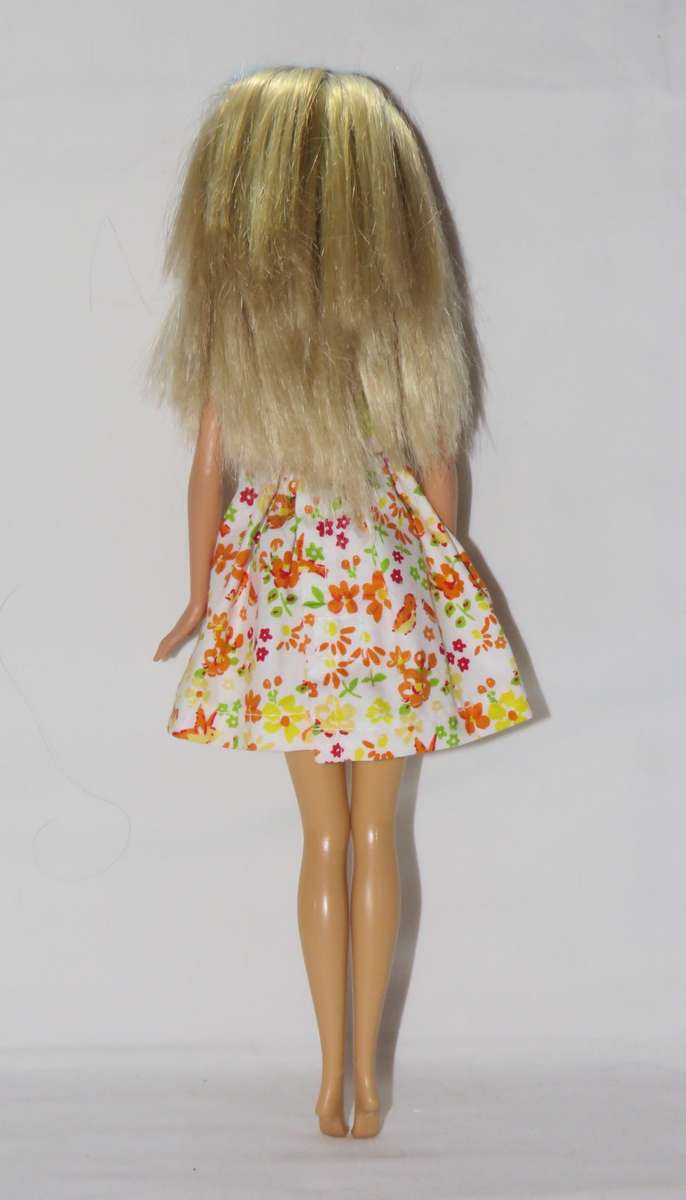 Mattel Barbie doll