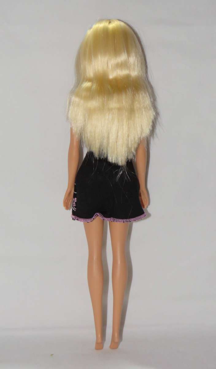 Mattel Barbie doll