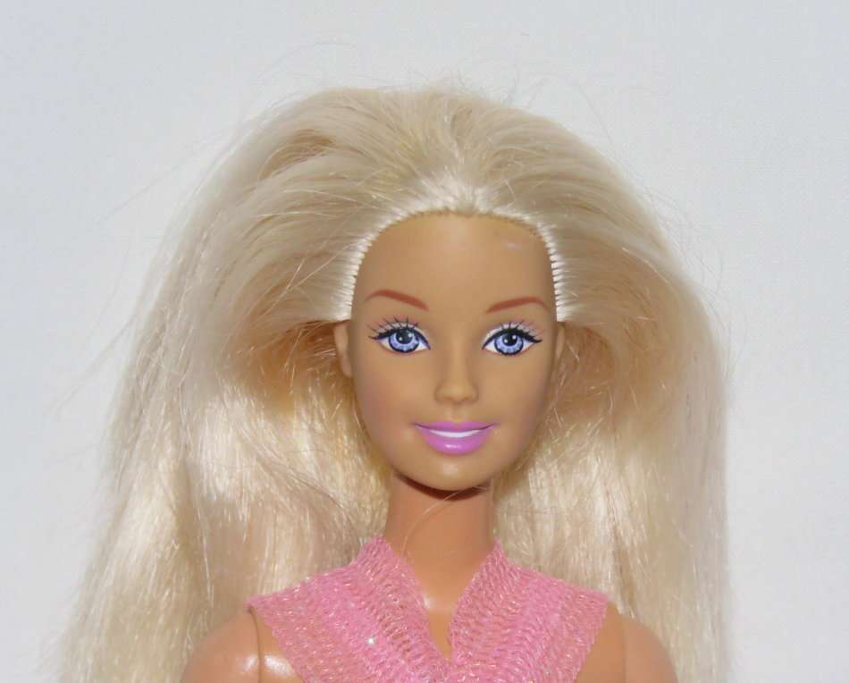 Mattel Barbie doll