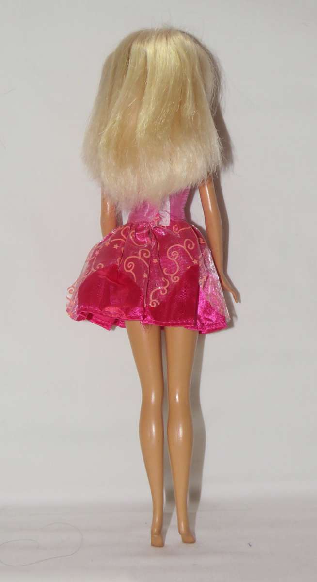 Mattel Barbie doll