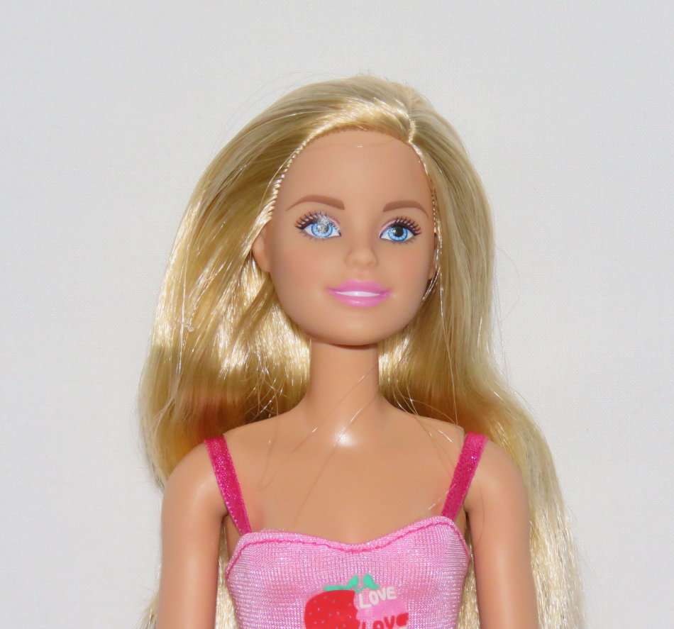 Mattel Barbie doll