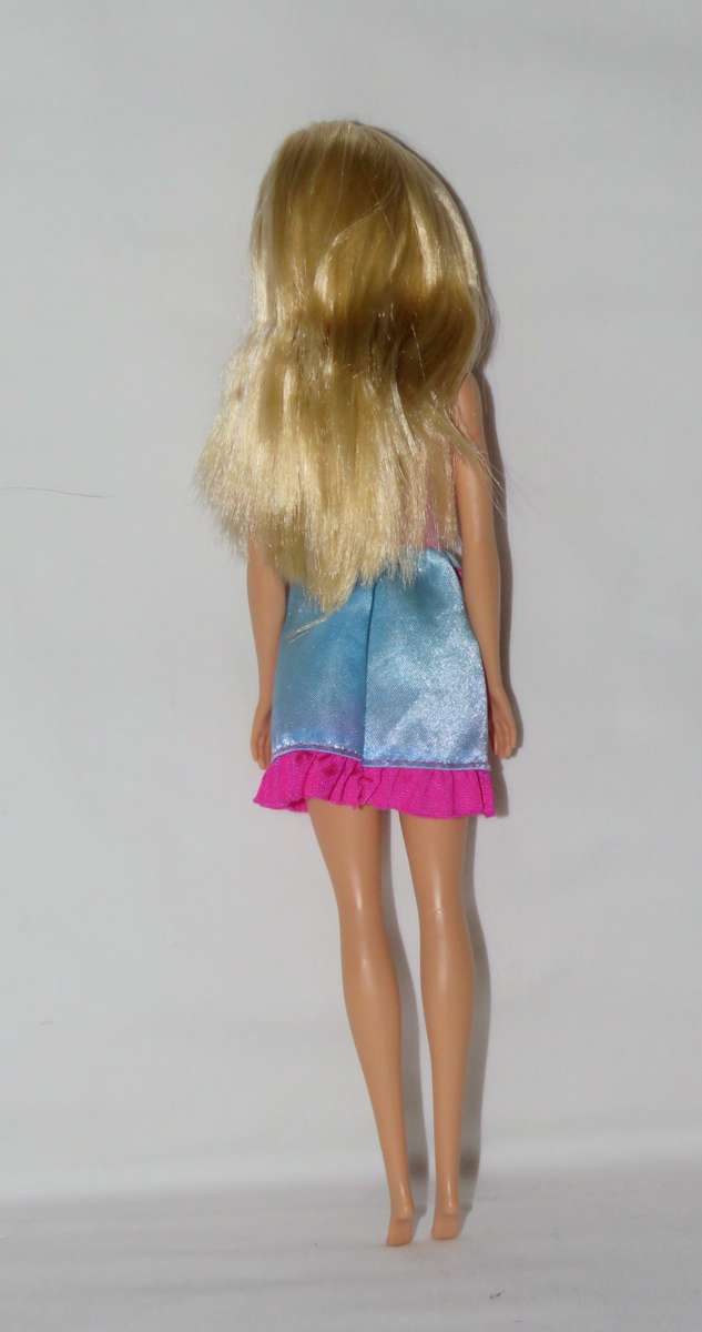 Mattel Barbie doll