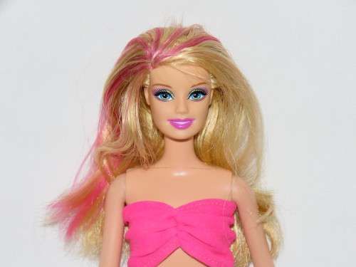 Mattel Barbie A Fairy Secret