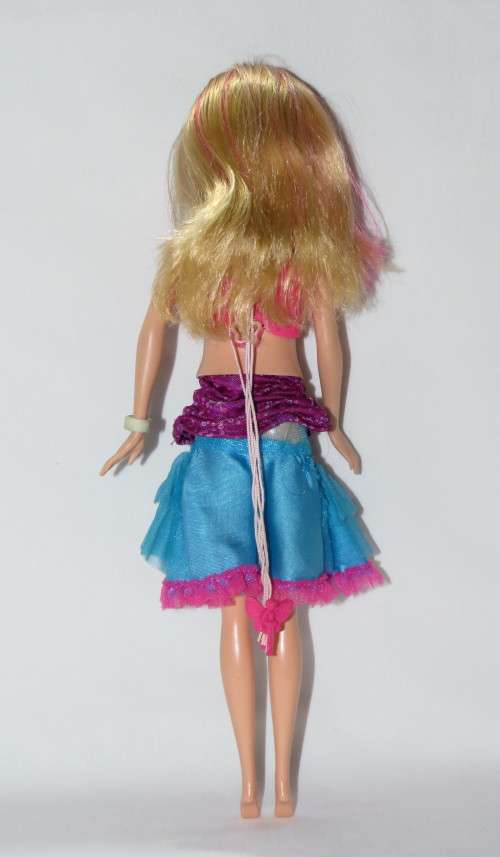 Mattel Barbie A Fairy Secret