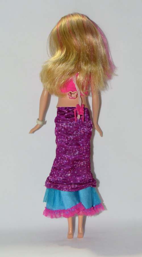 Mattel Barbie A Fairy Secret