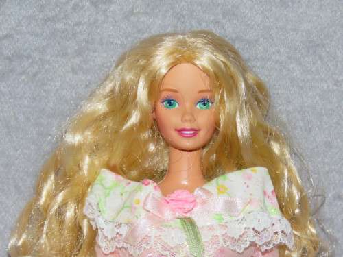 Mattel Barbie as Little Bo Peep doll