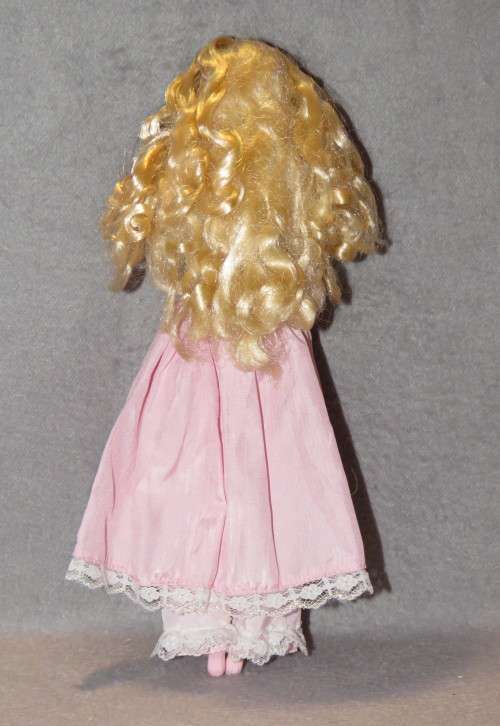 Mattel Barbie as Little Bo Peep doll