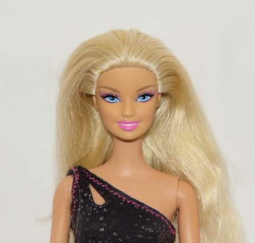 Mattel Barbie doll