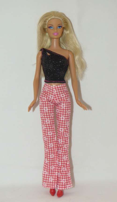 Mattel Barbie doll