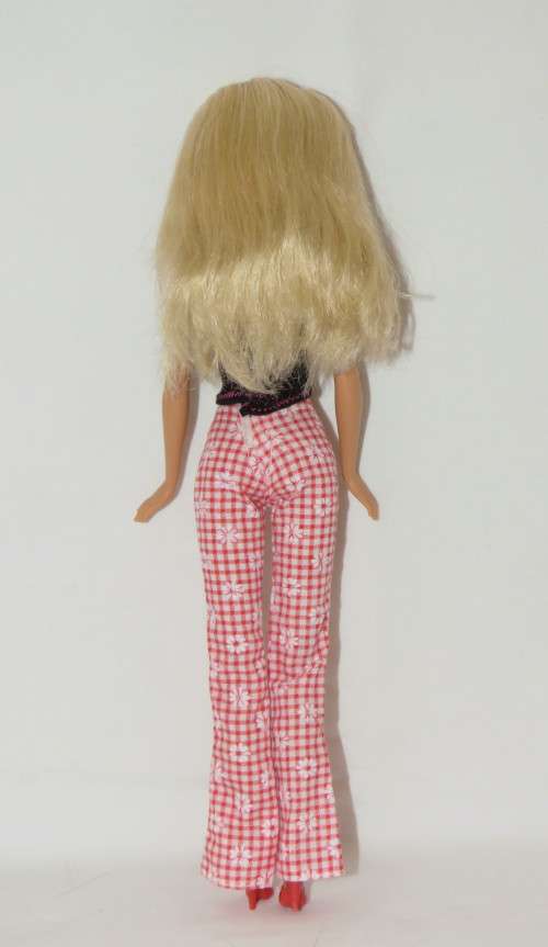 Mattel Barbie doll