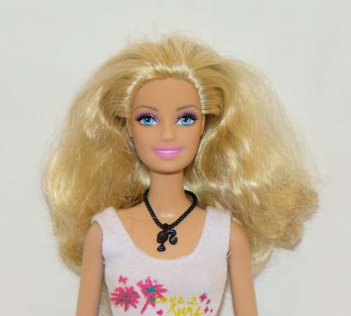Mattel Barbie doll