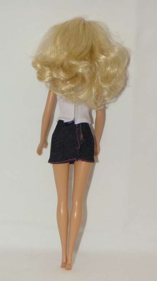 Mattel Barbie doll