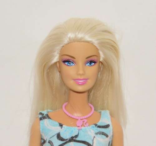 Mattel Barbie doll