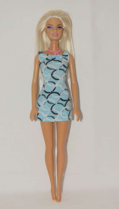 Mattel Barbie doll