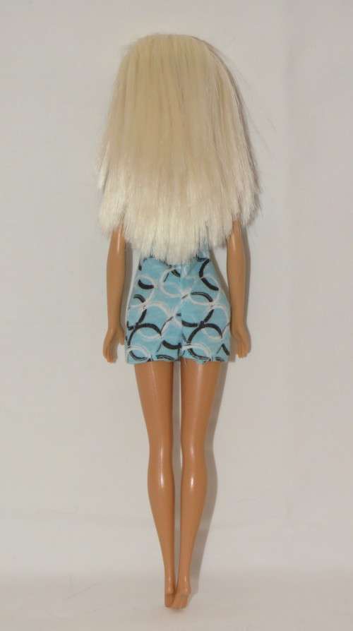 Mattel Barbie doll