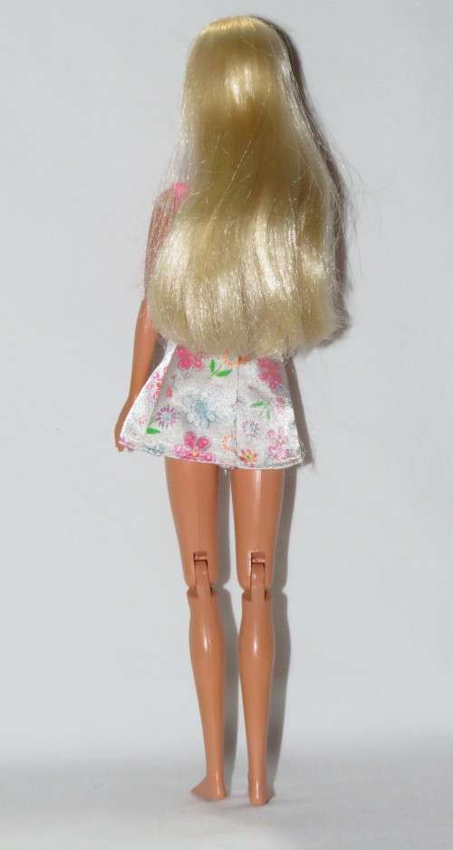 Mattel Barbie doll