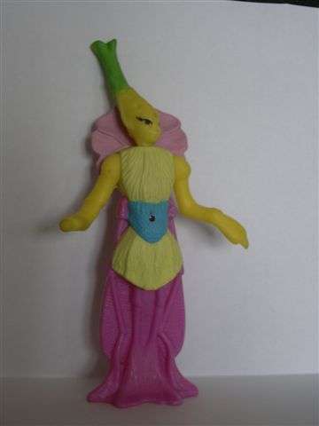 McDonalds Water Sprite from The Spiderwick Chronicles