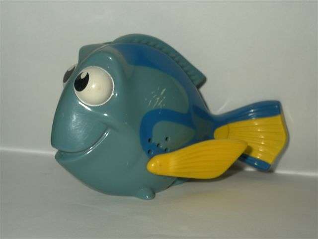 McDonalds 2003 Dory from Disney Pixar's Finding Nemo