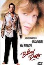 Blind Date DVD