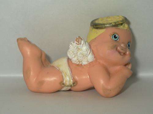 Magic Diaper Baby - Angel