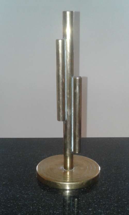 Four TIER candle holder