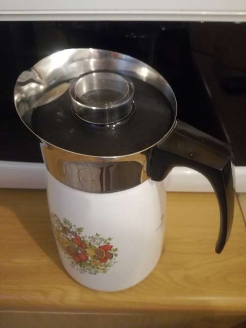 Corningware 10 cup no inner part