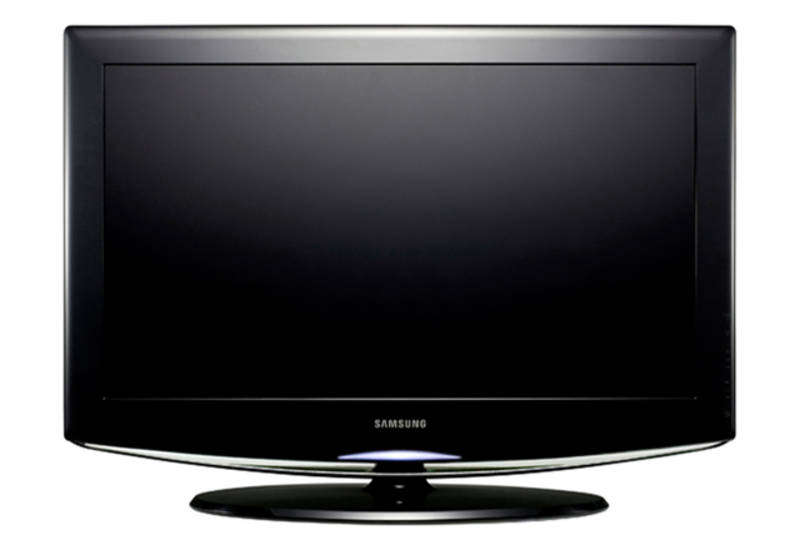 SAMSUNG 32: HD READY LCD, STILL HAS BOX, REMOTE & MANUAL