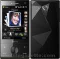 HTC TOUCH DIAMOND * Elegant Handset*