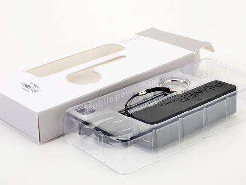 Power Bank - 2600 mAh