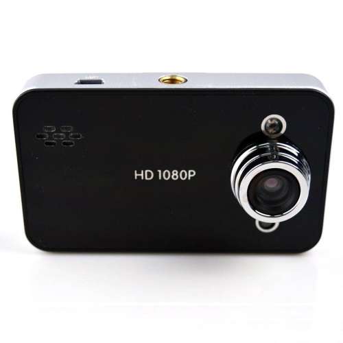 New 2.4" Full HD Camera 1080P Car DVR Video Recorder Dashcam Camcorder Vehicle