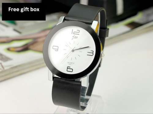 Stunning Casual Style Quartz Watch - Unisex