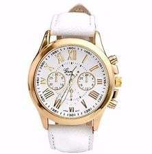 Stunning Geneva Watch