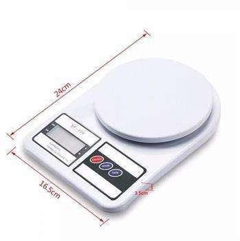 Electronic Kitchen Scale....Weighs up to 10KG