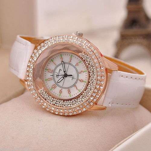 **GOGOEY WATCH** STUNNING LADIES FASHION