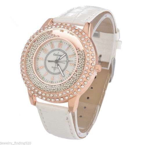 **GOGOEY WATCH** STUNNING LADIES FASHION