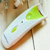 New Electric Heated Eyelash Curler