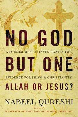 No God but One (Book)