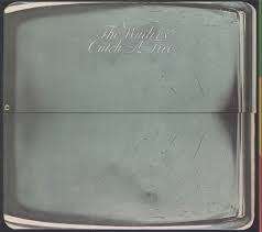 Bob Marley and the Wailers - Catch a Fire (2 CD Deluxe ED)