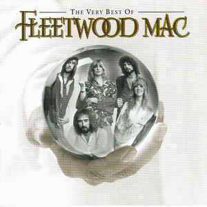 Fleetwood Mac - The Very Best Of Fleetwood Mac (CD)