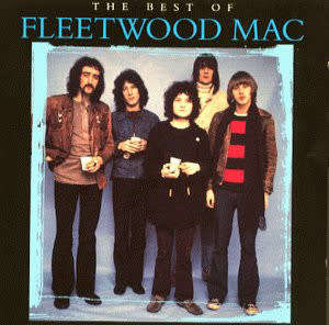 Fleetwood Mac - The Best Of Fleetwood Mac (CD)
