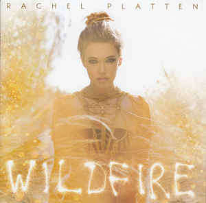 Rachel Platten - Wildfire (CD) [New]
