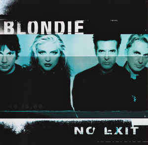 Blondie - No Exit (CD) [New]