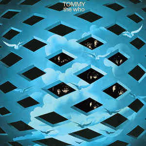 The Who - Tommy (3-CD)