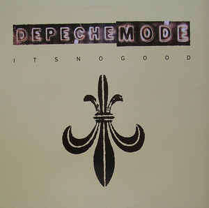 Depeche Mode - It`s No Good (CD)