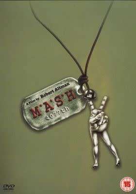 M.A.S.H. - The Movie (DVD) [New]