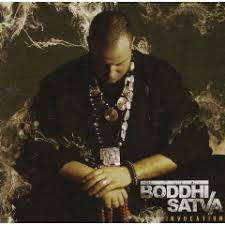 Boddhi Satva - Invocation (CD) [New]