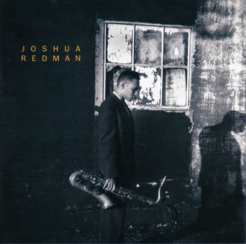 Joshua Redman - Joshua Redman (CD)