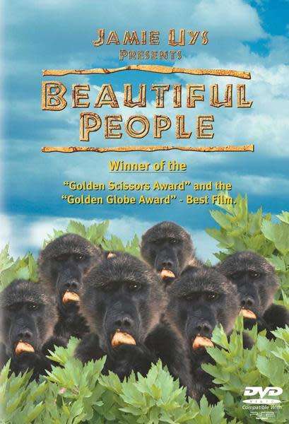 Beautiful People (DVD)