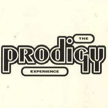 The Prodigy - Experience (CD)