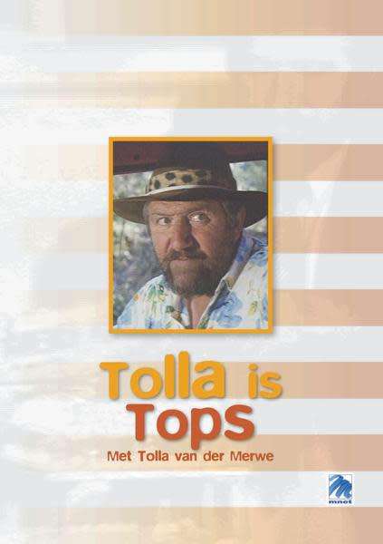 Tolla Is Tops (DVD)